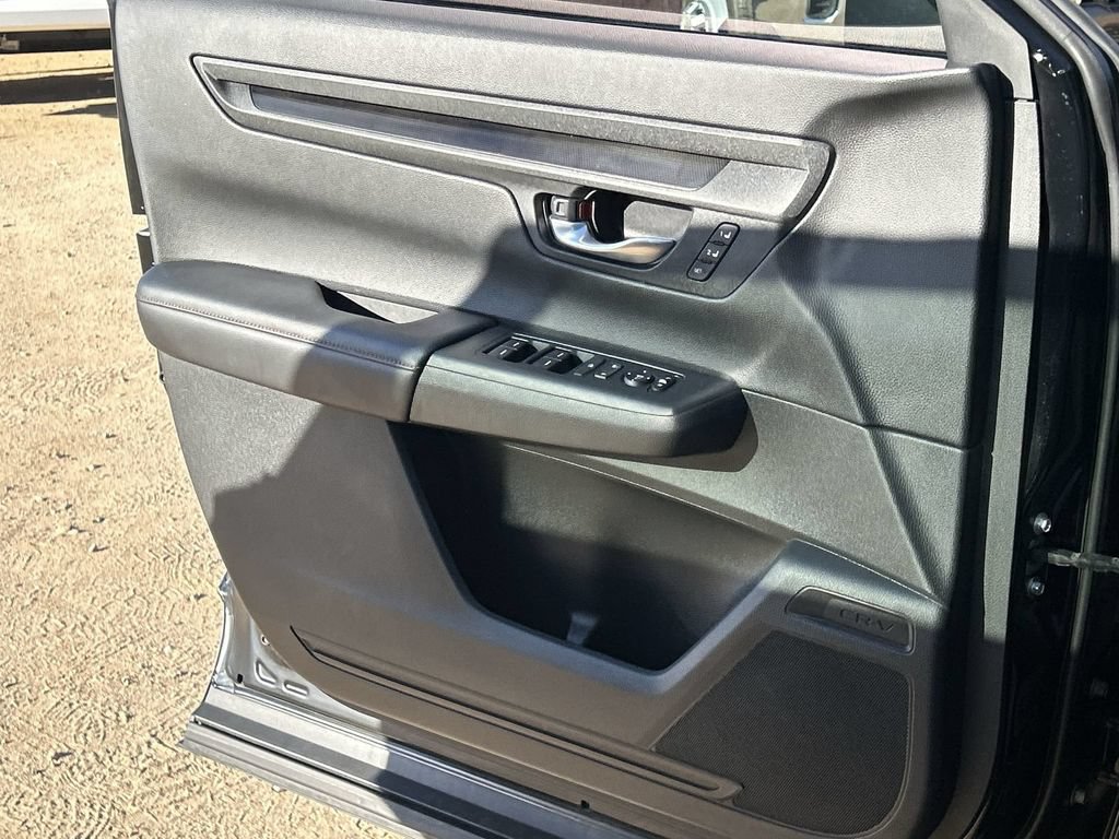 Used 2025 Honda CR-V Sport-L image 20