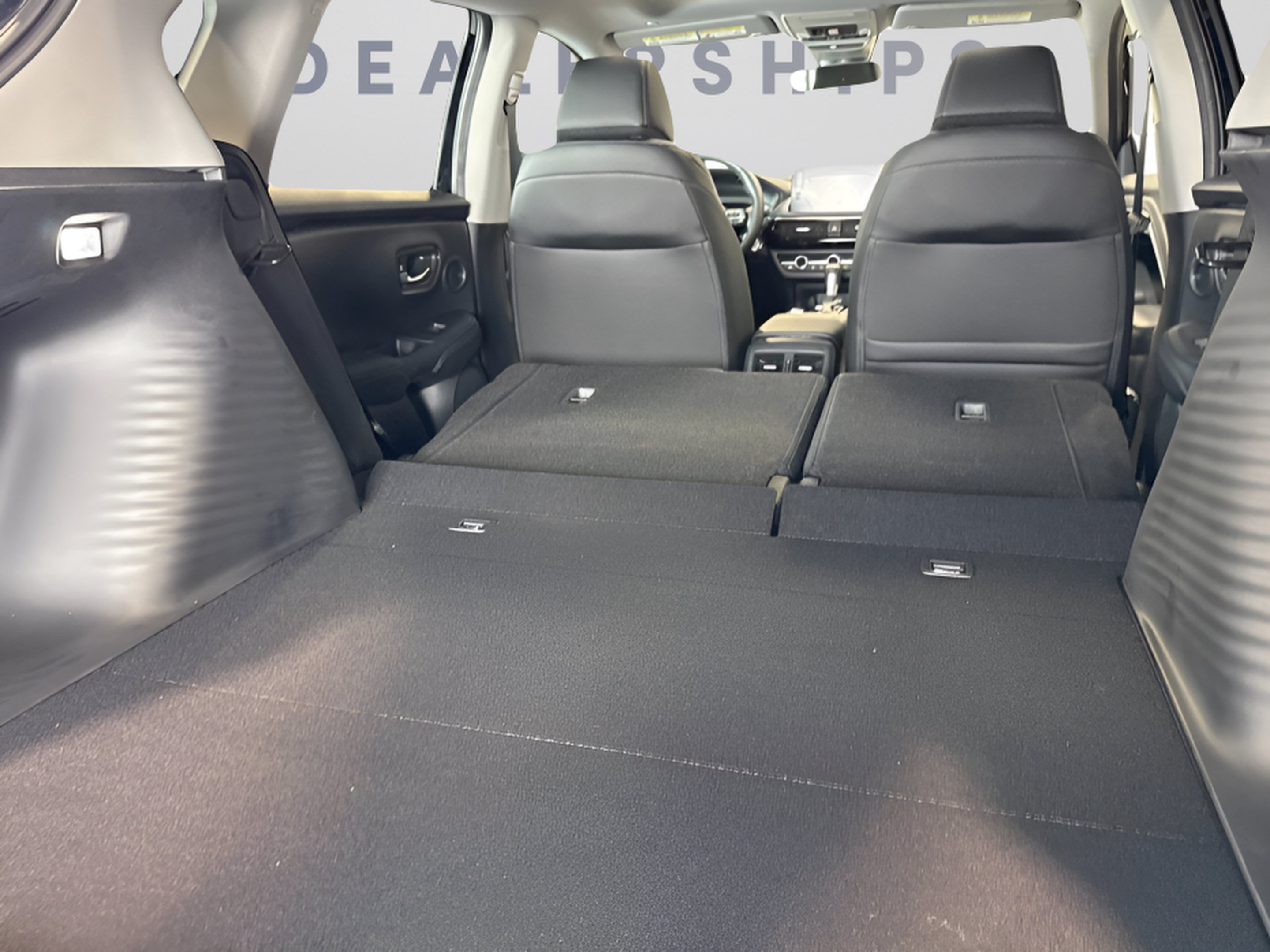 New 2026 Acura ADX FWD image 32