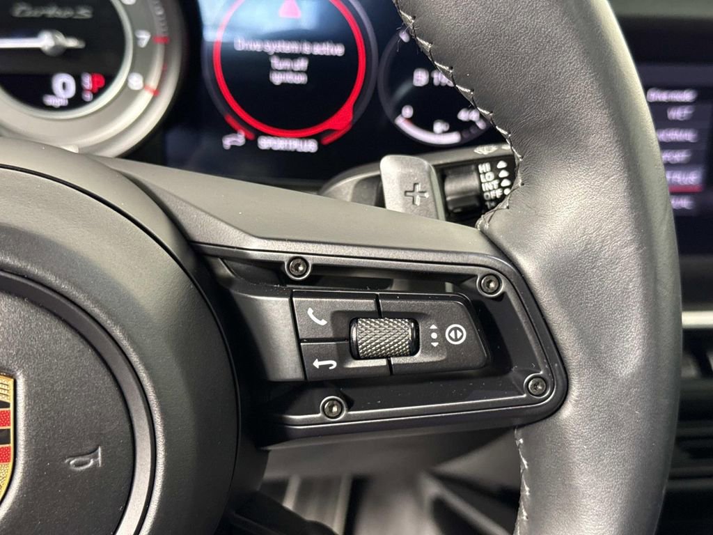 Used 2021 Porsche 911 Turbo S image 22