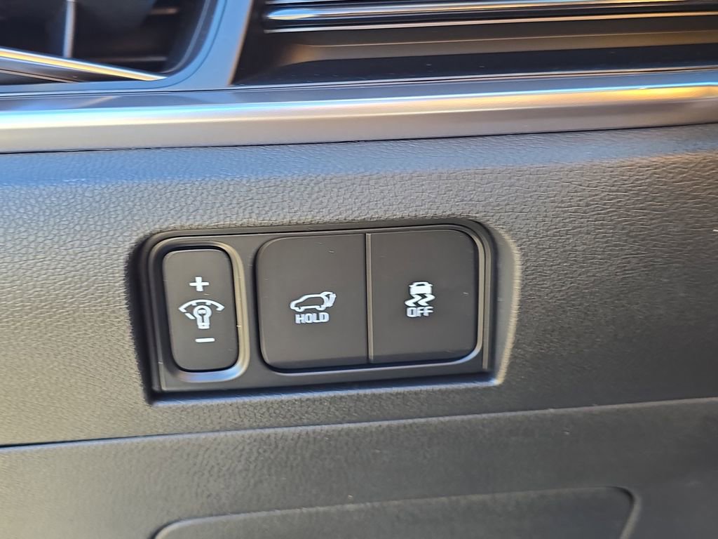 New 2026 Kia Sorento EX image 31