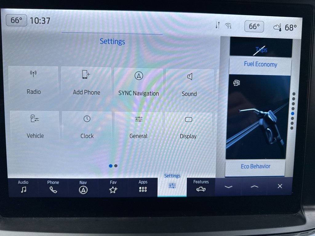 Used 2023 Ford F150 XLT w/ Equipment Group 302A High image 30