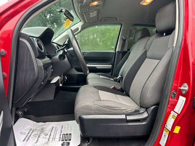 Used 2016 Toyota Tundra SR5 AWD/4WD image 20