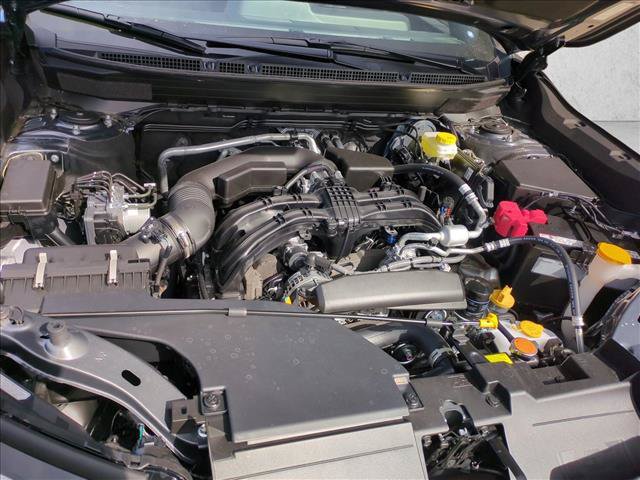 New 2026 Subaru Outback Premium AWD/4WD image 17