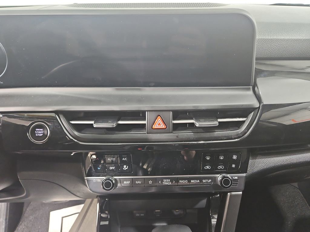 Used 2024 Kia Seltos X-Line image 19