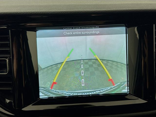 Used 2024 Dodge Durango GT w/ Trailer Tow Group IV image 13