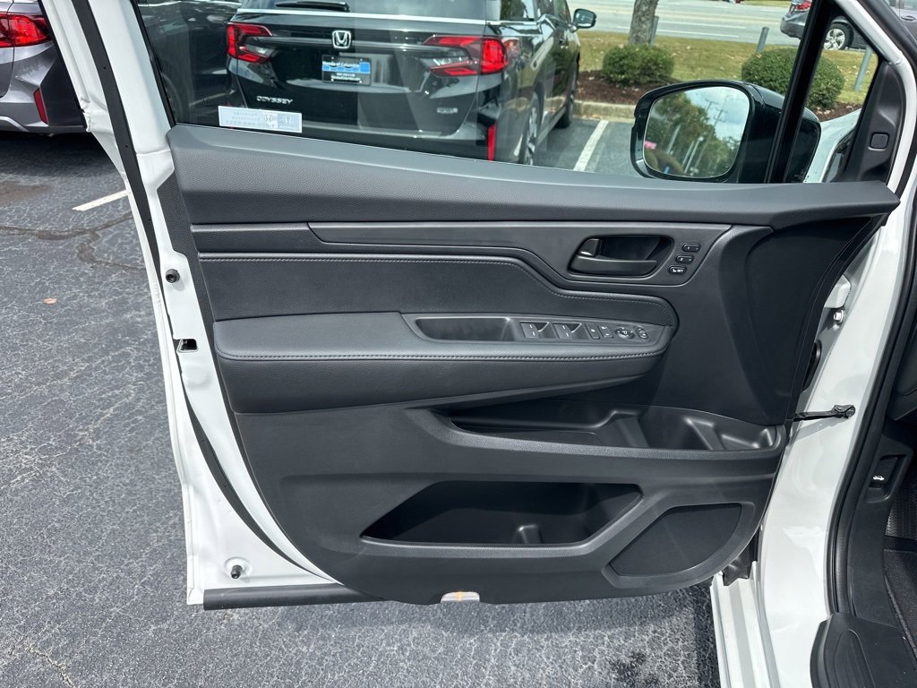 New 2026 Honda Odyssey Sport-L image 19