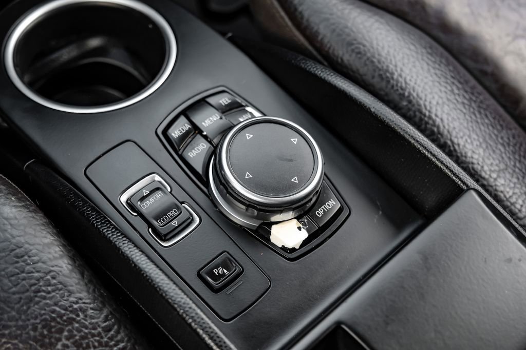 Used 2016 BMW i3 w/ Range Extender image 23