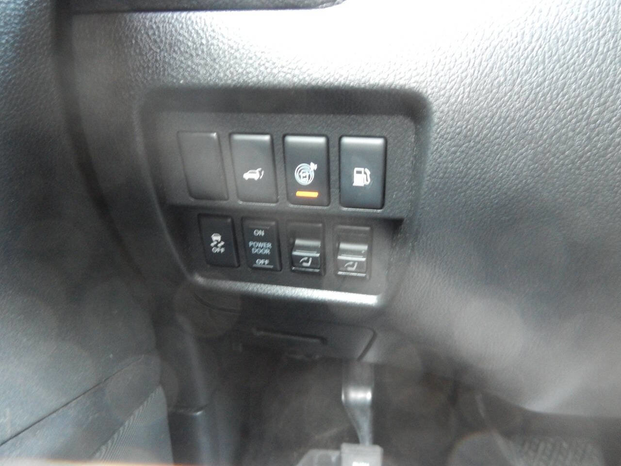 Used 2014 Nissan Murano SL w/ Navigation Package image 45