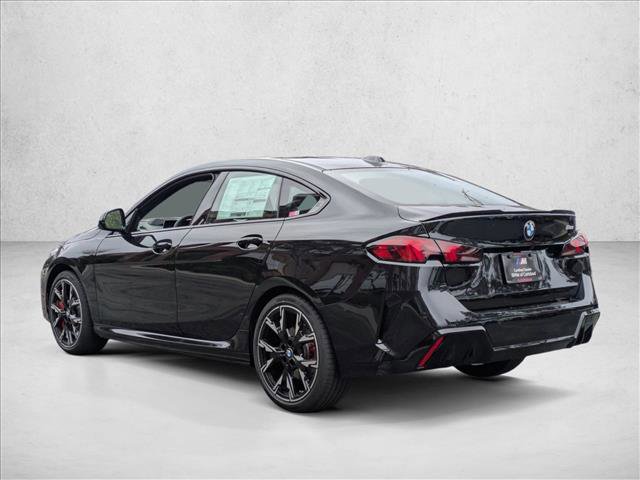 Used 2026 BMW 228i w/ Technology Package FWD image 9