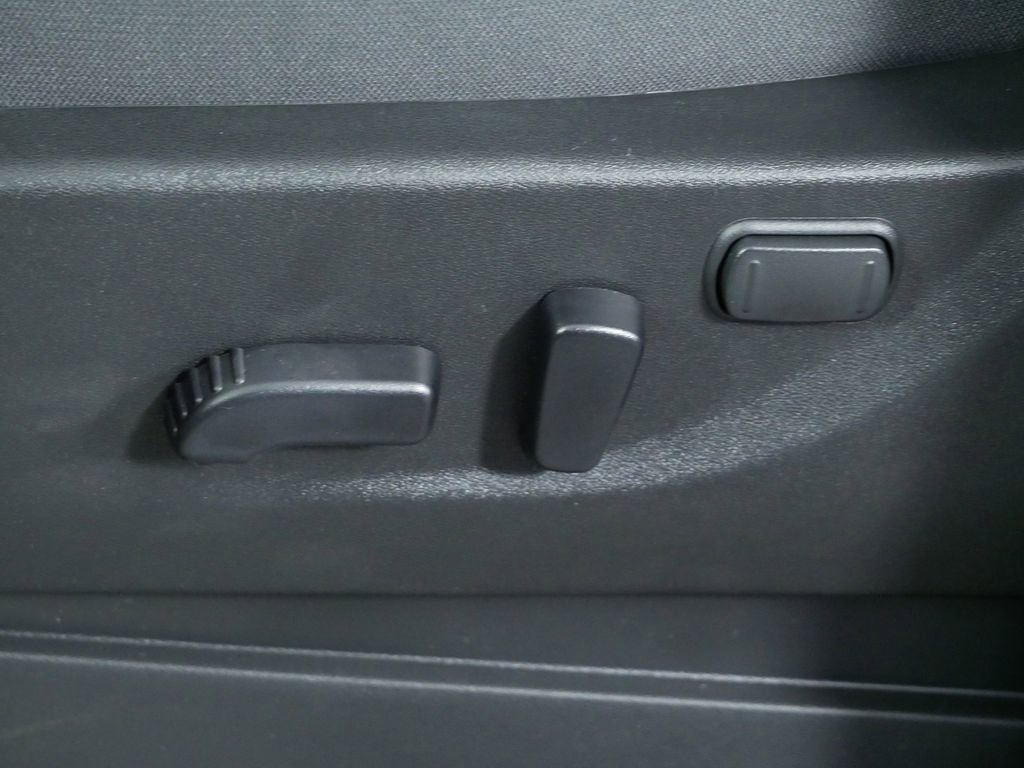 New 2026 Nissan Frontier SV w/ All-Weather Content Package image 22