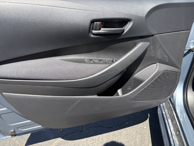 New 2027 Toyota Corolla LE FWD image 13