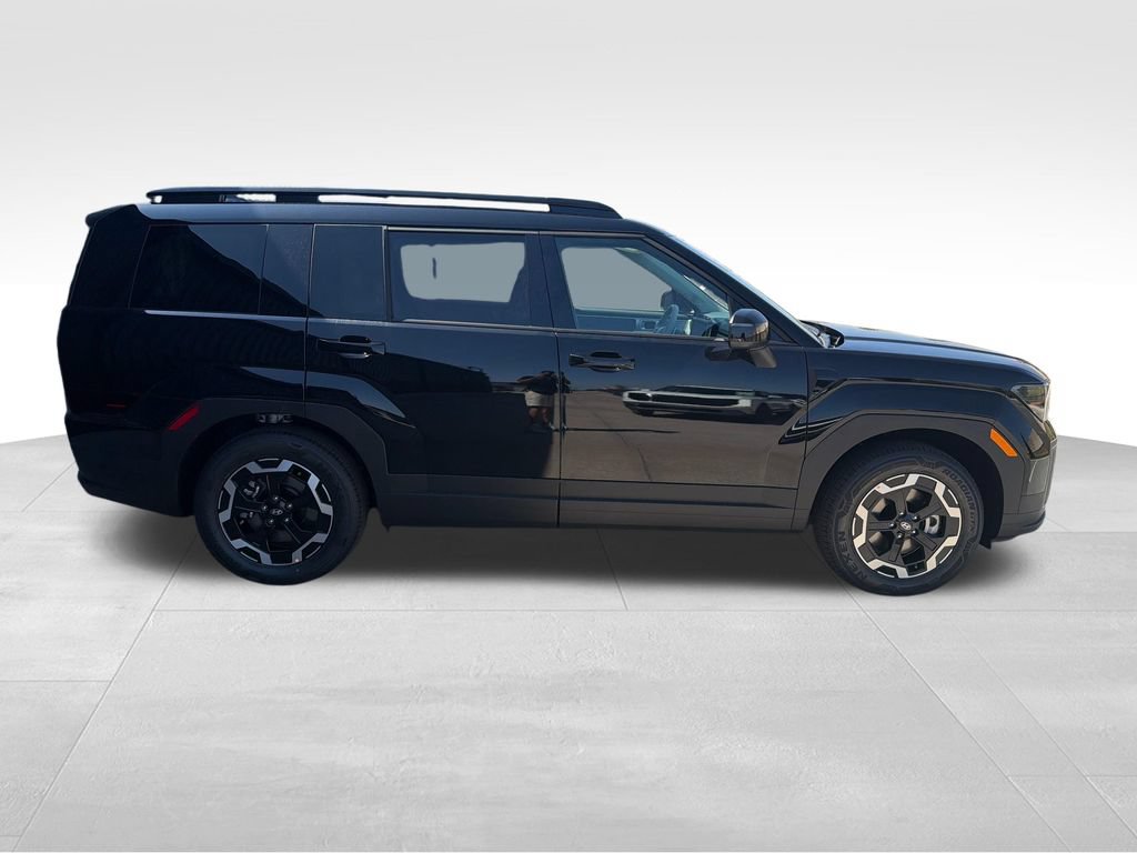 New 2027 Hyundai Santa Fe SEL w/ Tow & Go Package FWD image 8