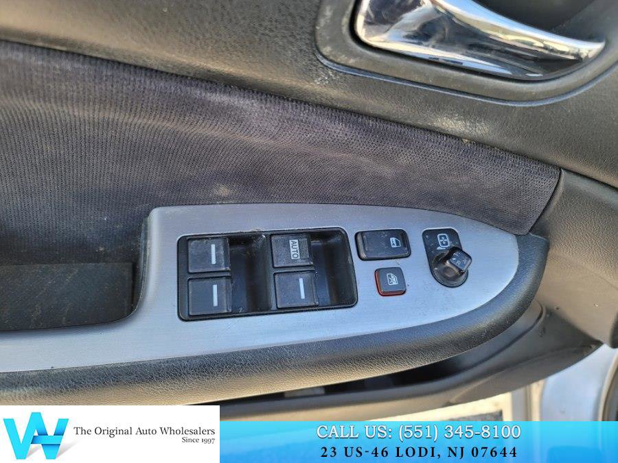 Used 2003 Honda Accord EX image 7