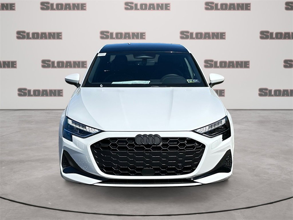 New 2026 Audi A3 2.0T Premium Plus image 8