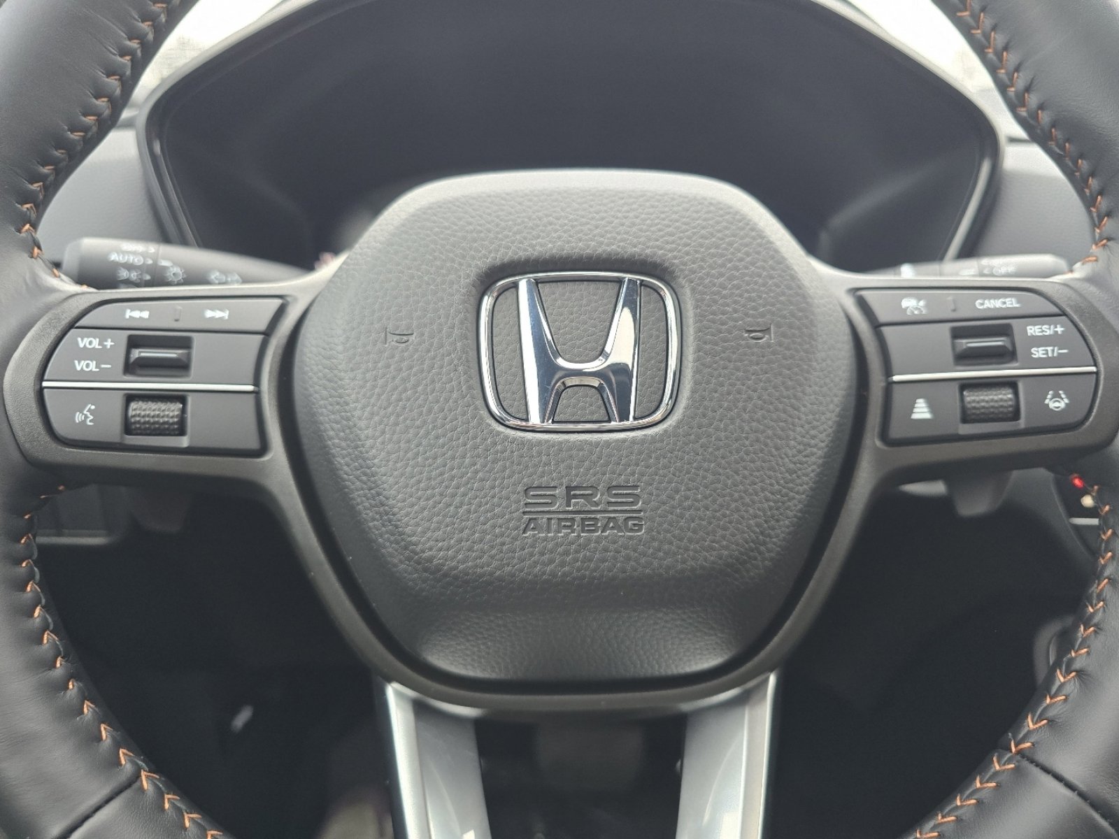 New 2026 Honda CR-V Sport-L image 27