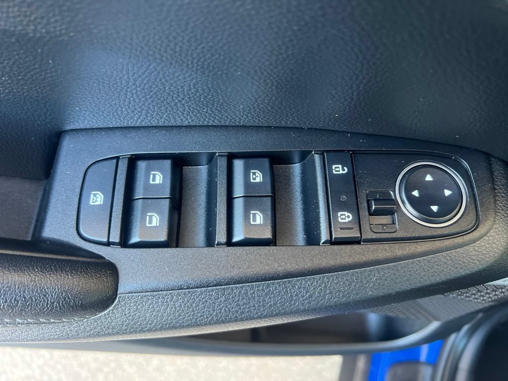 Used 2021 Kia Seltos SX w/ SX Sunroof Package AWD/4WD image 53