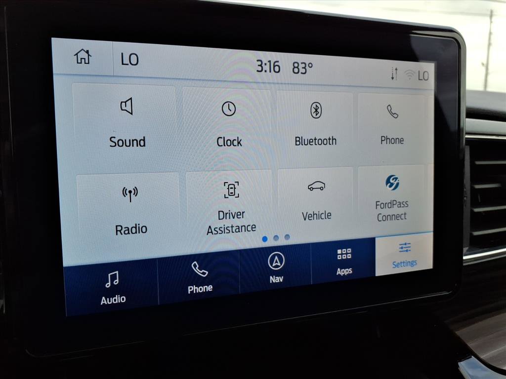 Used 2023 Ford Explorer Limited image 26