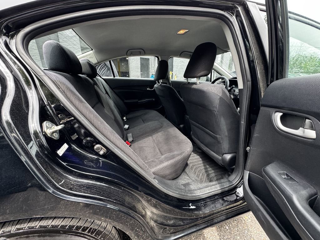 Used 2013 Honda Civic LX image 18