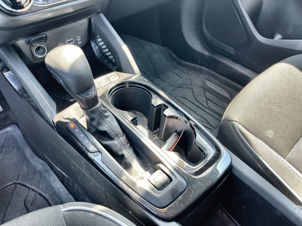 Certified 2023 Chevrolet TrailBlazer LT w/ Convenience Package image 15