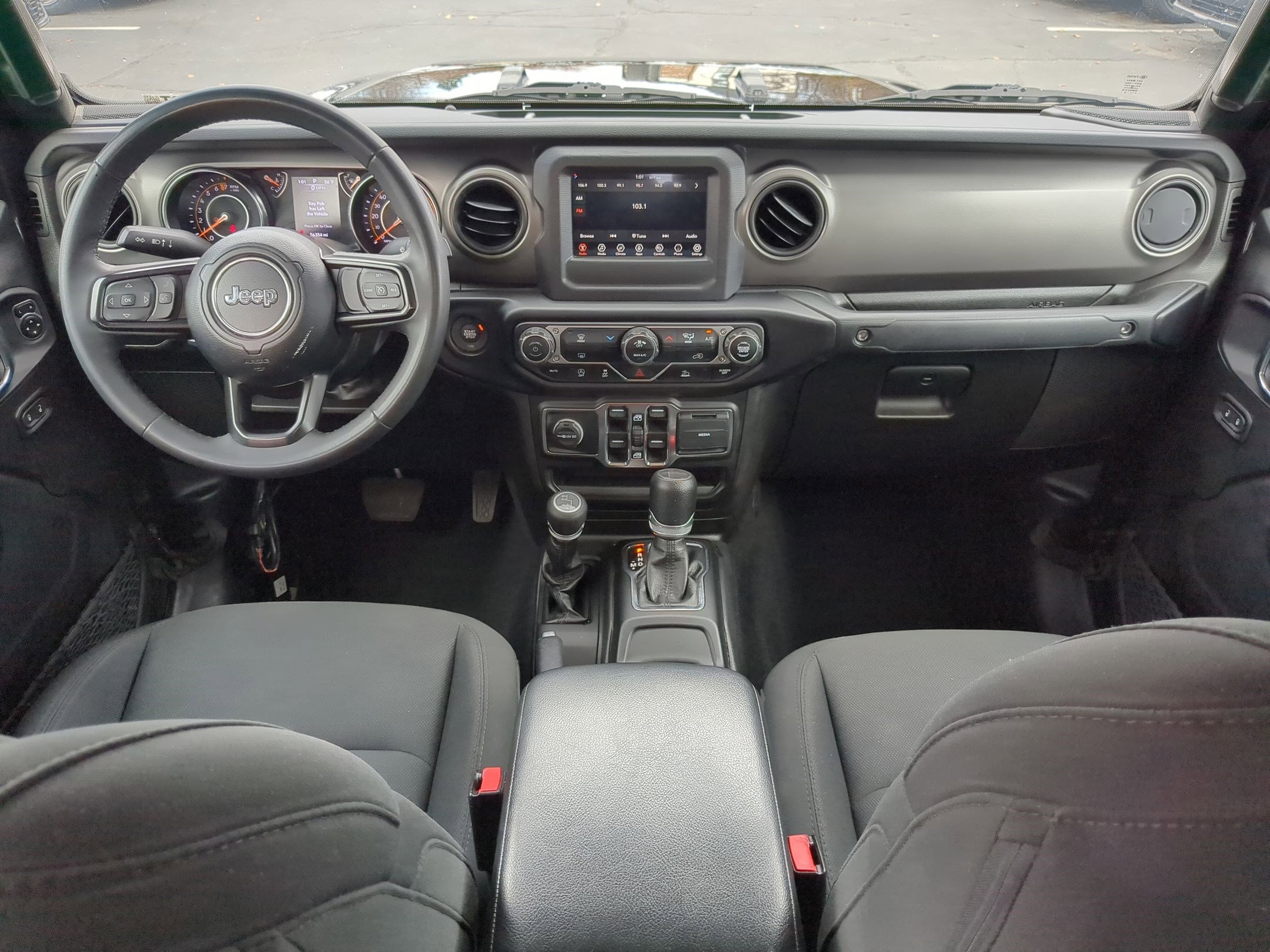 Used 2023 Jeep Gladiator Sport image 27