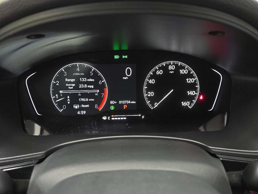 Used 2023 Honda Civic EX image 23