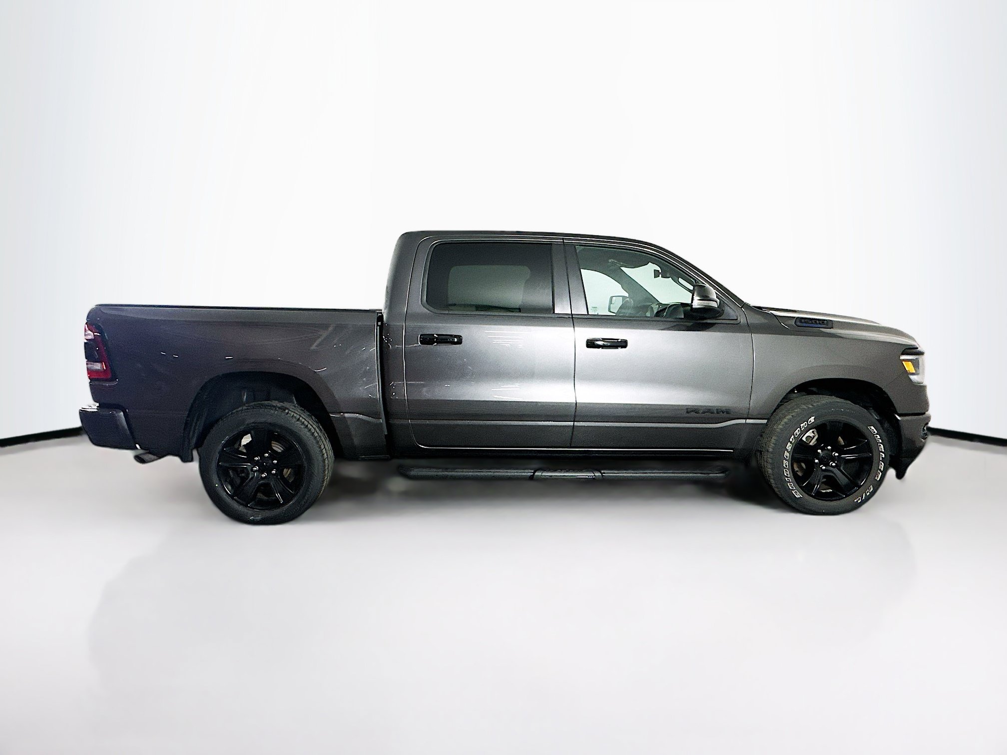 Used 2023 RAM 1500 Big Horn AWD/4WD image 10