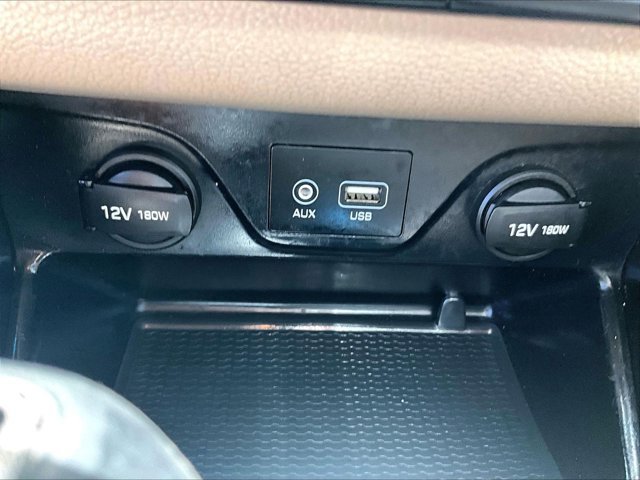Used 2016 Hyundai Tucson Limited FWD image 25