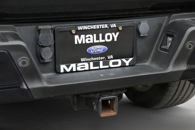 Used 2021 Ford F150 Limited image 13