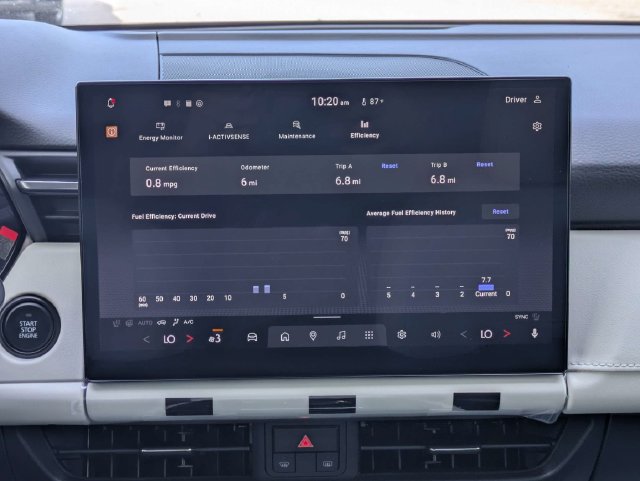 New 2026 MAZDA CX-5 Preferred AWD/4WD image 18