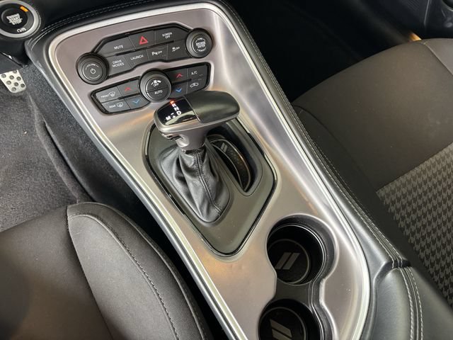 Used 2022 Dodge Challenger R/T Scat Pack RWD image 25