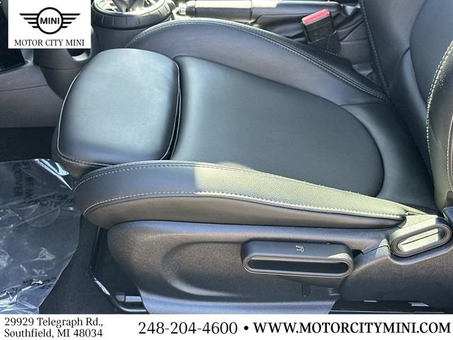 Used 2015 MINI Cooper S image 19