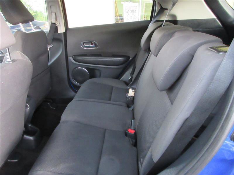 Used 2021 Honda HR-V EX image 27