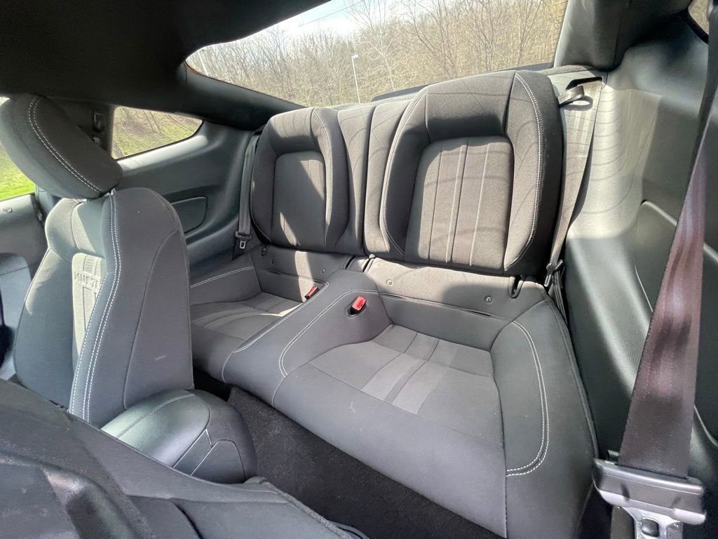 Used 2019 Ford Mustang GT w/ GT Performance Package image 18