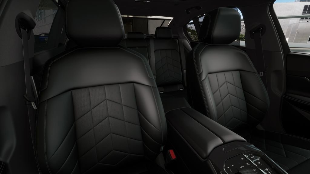 New 2026 BMW 530i w/ Executive Package image 11