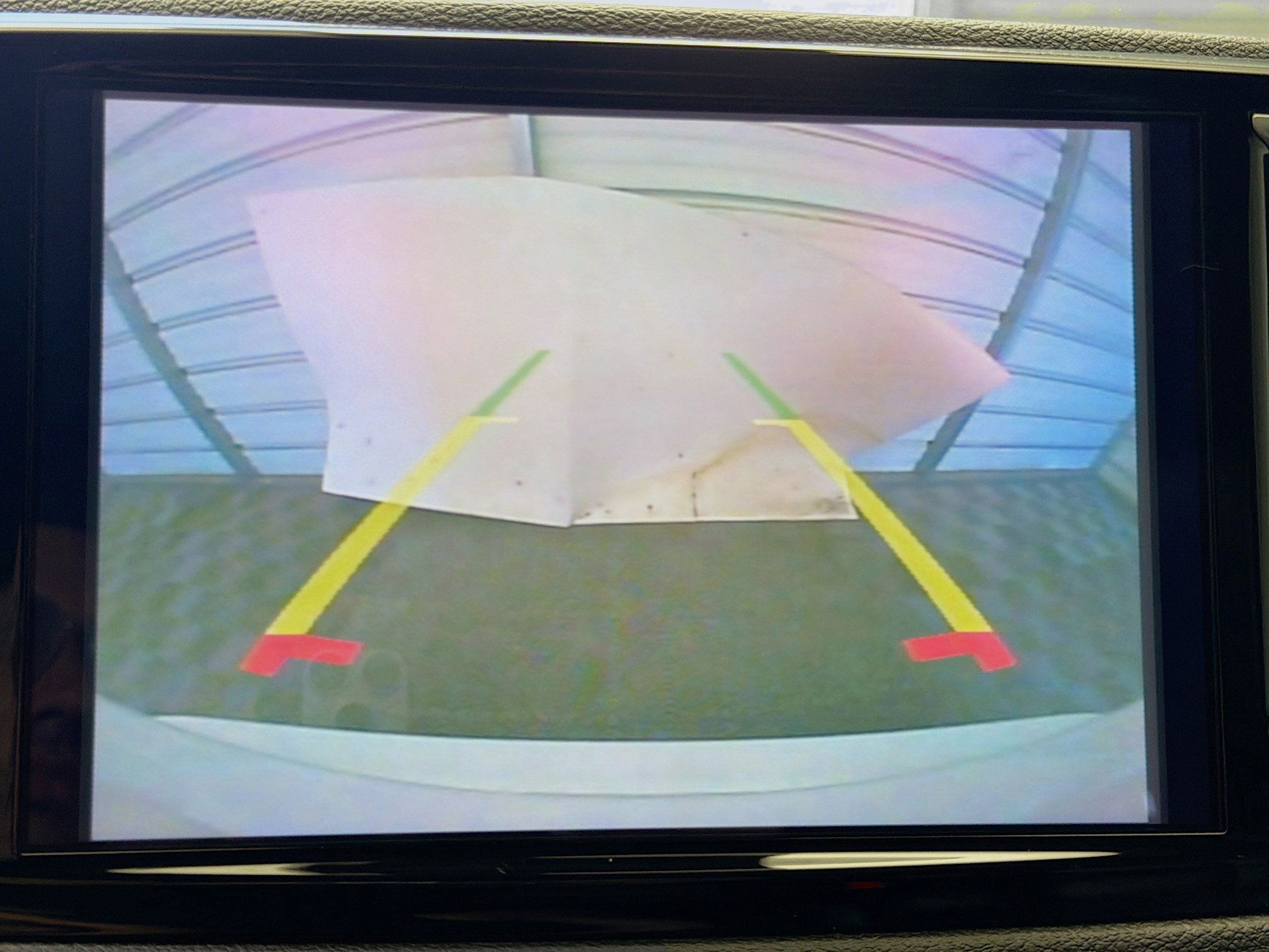 Used 2025 Chrysler Pacifica Select FWD image 16