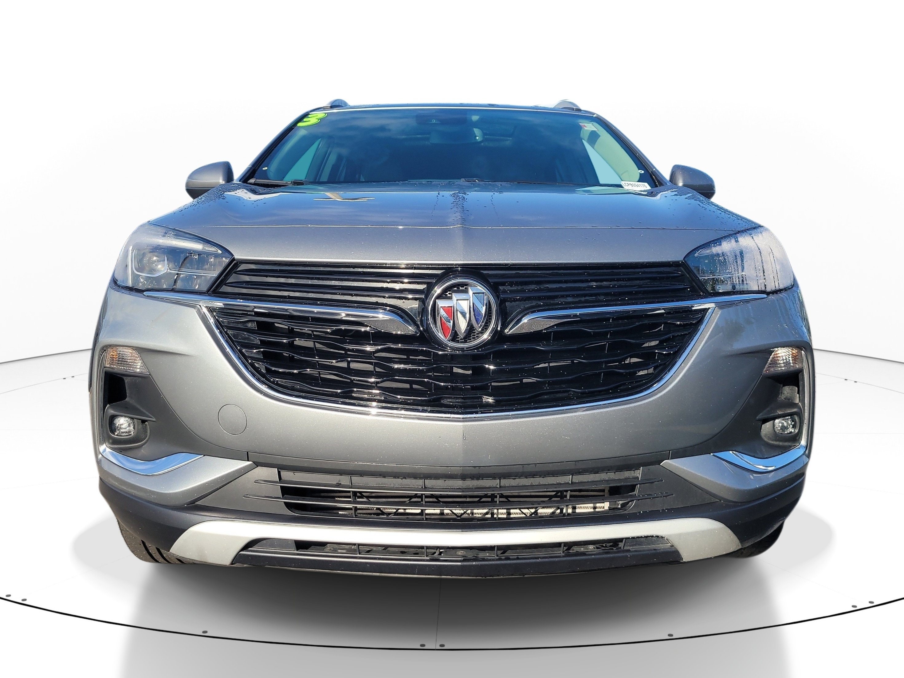 Used 2023 Buick Encore GX Essence w/ Experience Buick Package FWD image 2