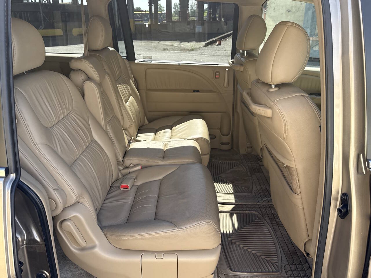 Used 2005 Honda Odyssey EX-L image 15
