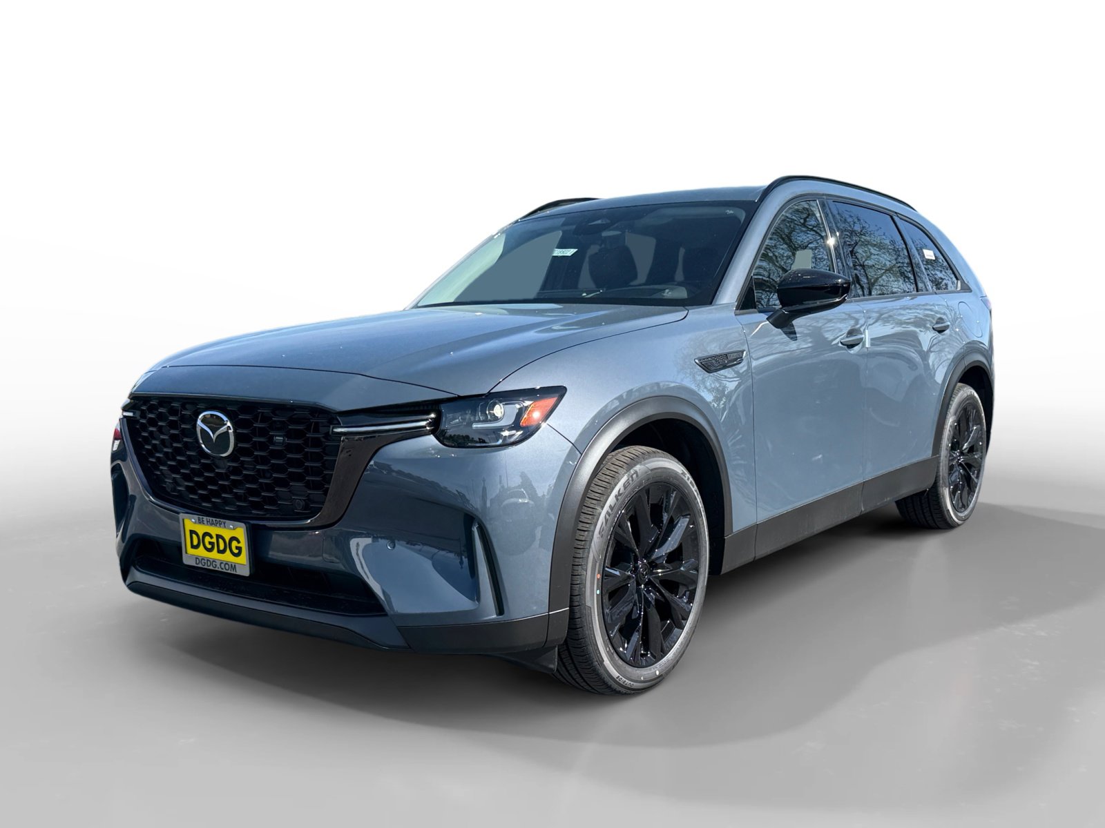 New 2026 MAZDA CX-90 Plug-In Hybrid w/Premium Sport
