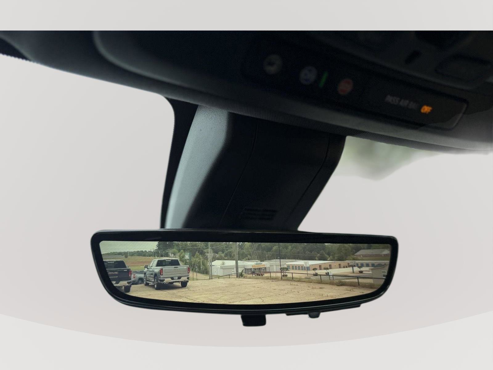 Used 2022 GMC Sierra 2500 AT4 w/ AT4 Premium Plus Package AWD/4WD image 17