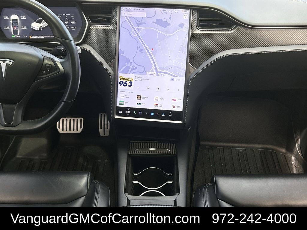 Used 2020 Tesla Model X Performance image 13
