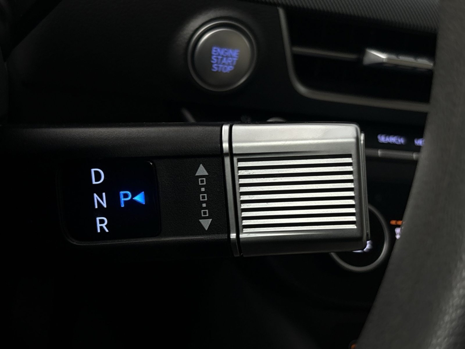 Certified 2025 Hyundai Sonata SEL FWD image 22