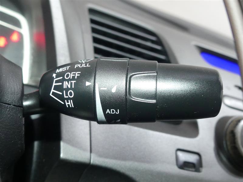 Used 2010 Honda Civic EX image 33