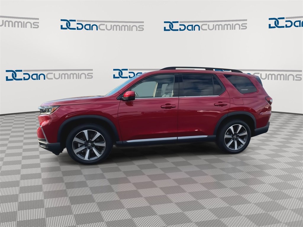 Used 2023 Honda Pilot Elite image 5