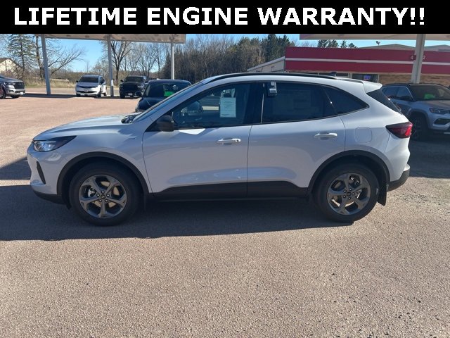 New 2025 Ford Escape ST-Line w/ Tech Pack #1 image 5