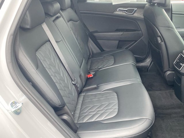 Certified 2023 Kia Sportage X-Pro Prestige image 27