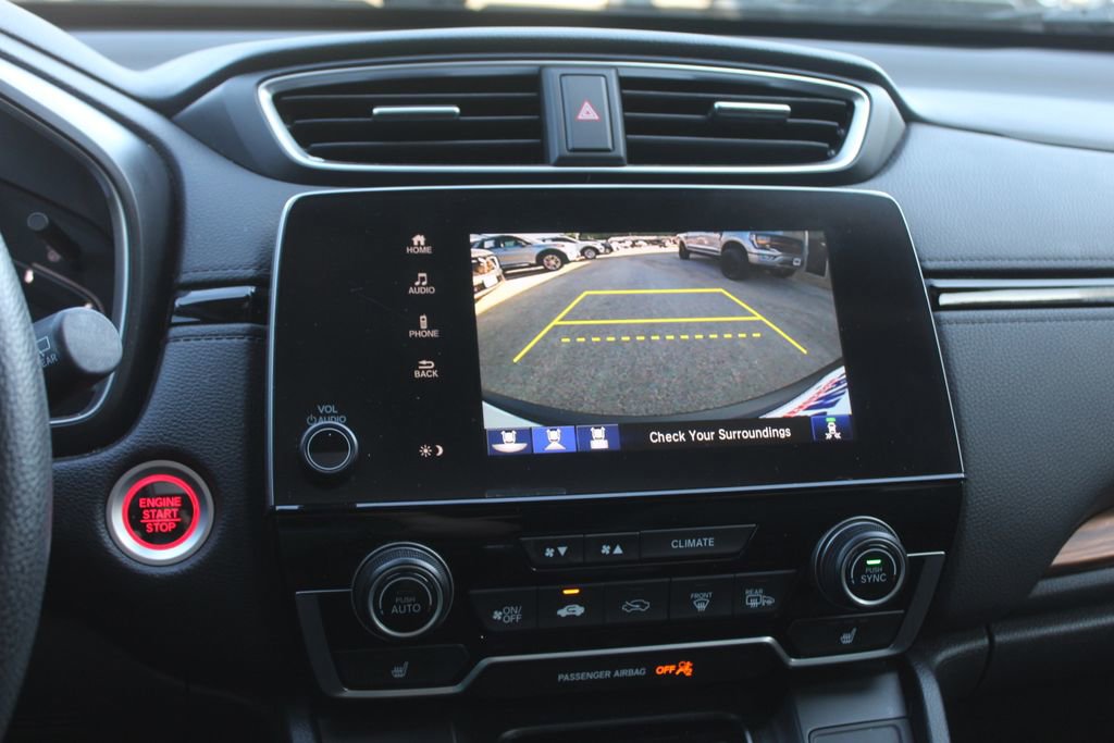 Used 2020 Honda CR-V EX image 24