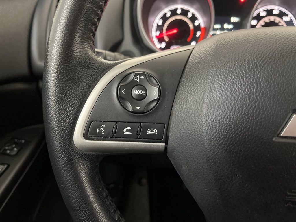 Used 2015 Mitsubishi Outlander Sport ES image 58