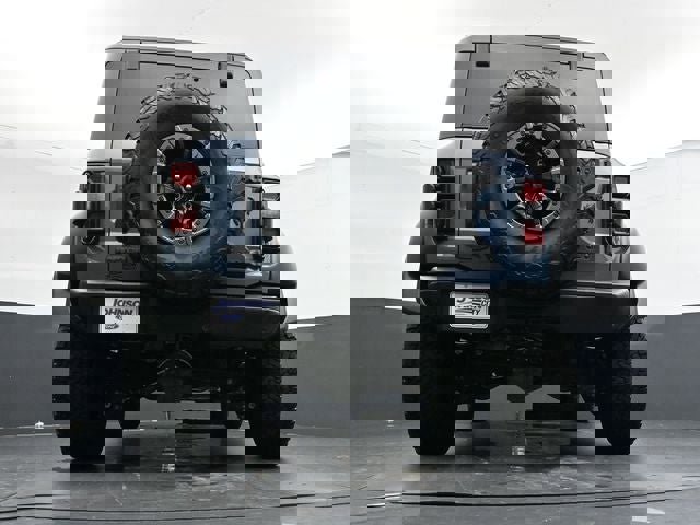 Used 2023 Ford Bronco Raptor AWD/4WD image 33