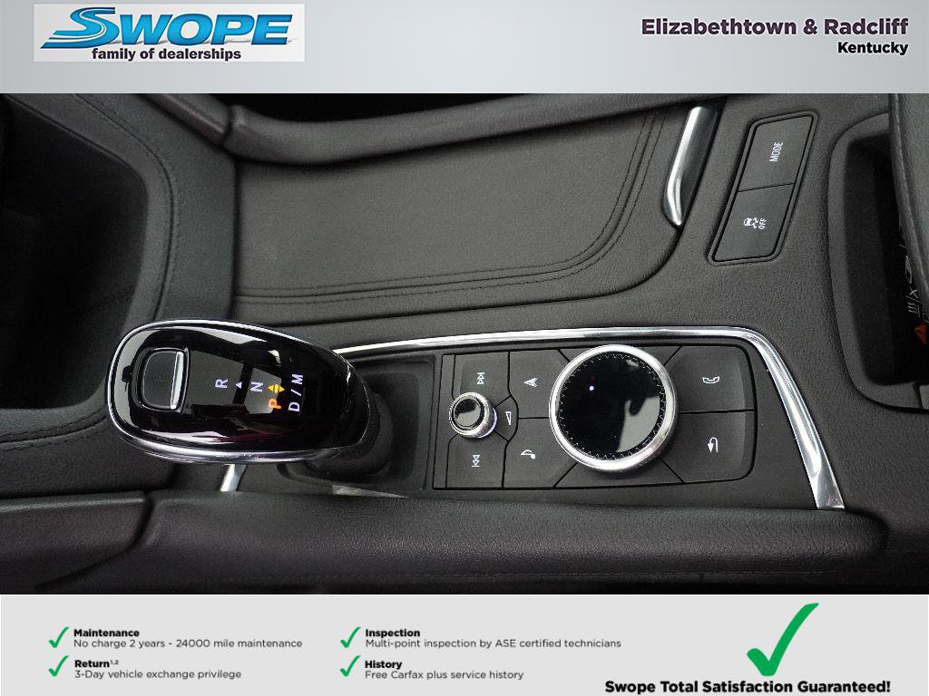 Used 2024 Cadillac XT5 Premium Luxury image 30