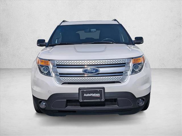 Used 2011 Ford Explorer XLT w/ 202A Rapid Spec Order Code AWD/4WD video 2